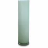Opal Pillar Vase Sage (XL)