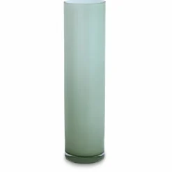 Opal Pillar Vase Sage (XL)