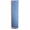Opal Pillar Vase Sky (XL)