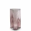Profile Vase Rose (M)