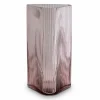 Profile Vase Rose (XL)