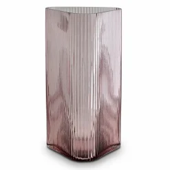 Profile Vase Rose (XL)