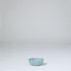 Ruffle Bowl Light Blue (XS)