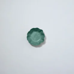 Ruffle Bowl Moss (S)