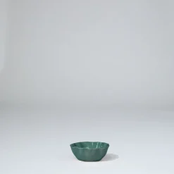 Ruffle Bowl Moss (XS)