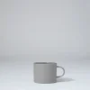 Simple Mug Dove Grey