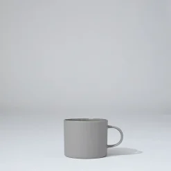 Simple Mug Dove Grey