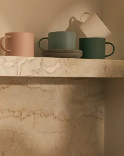 Simple Mug Snow White