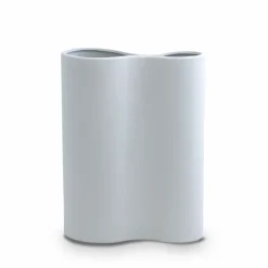 Smooth Infinity Vase Mist (M)