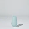 Teardrop Vase Light Blue (M)