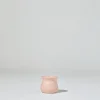 Tubby Vase Pink (XS)