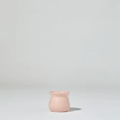 Tubby Vase Pink (XS)